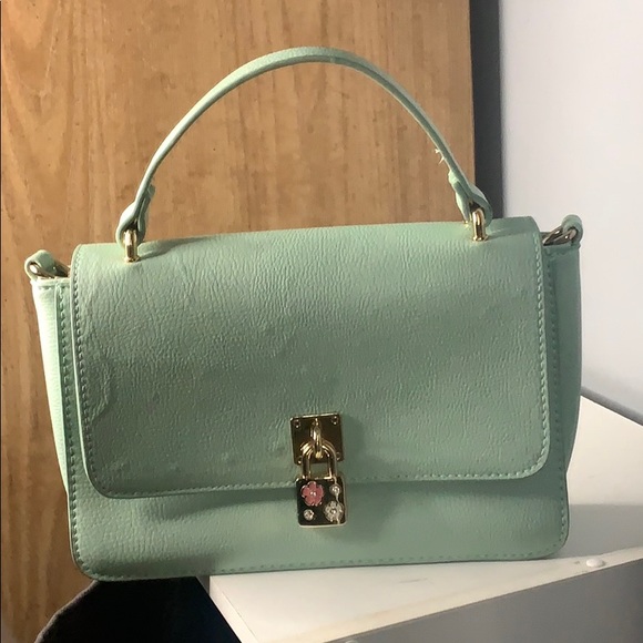 Mint handbag - Picture 9 of 10